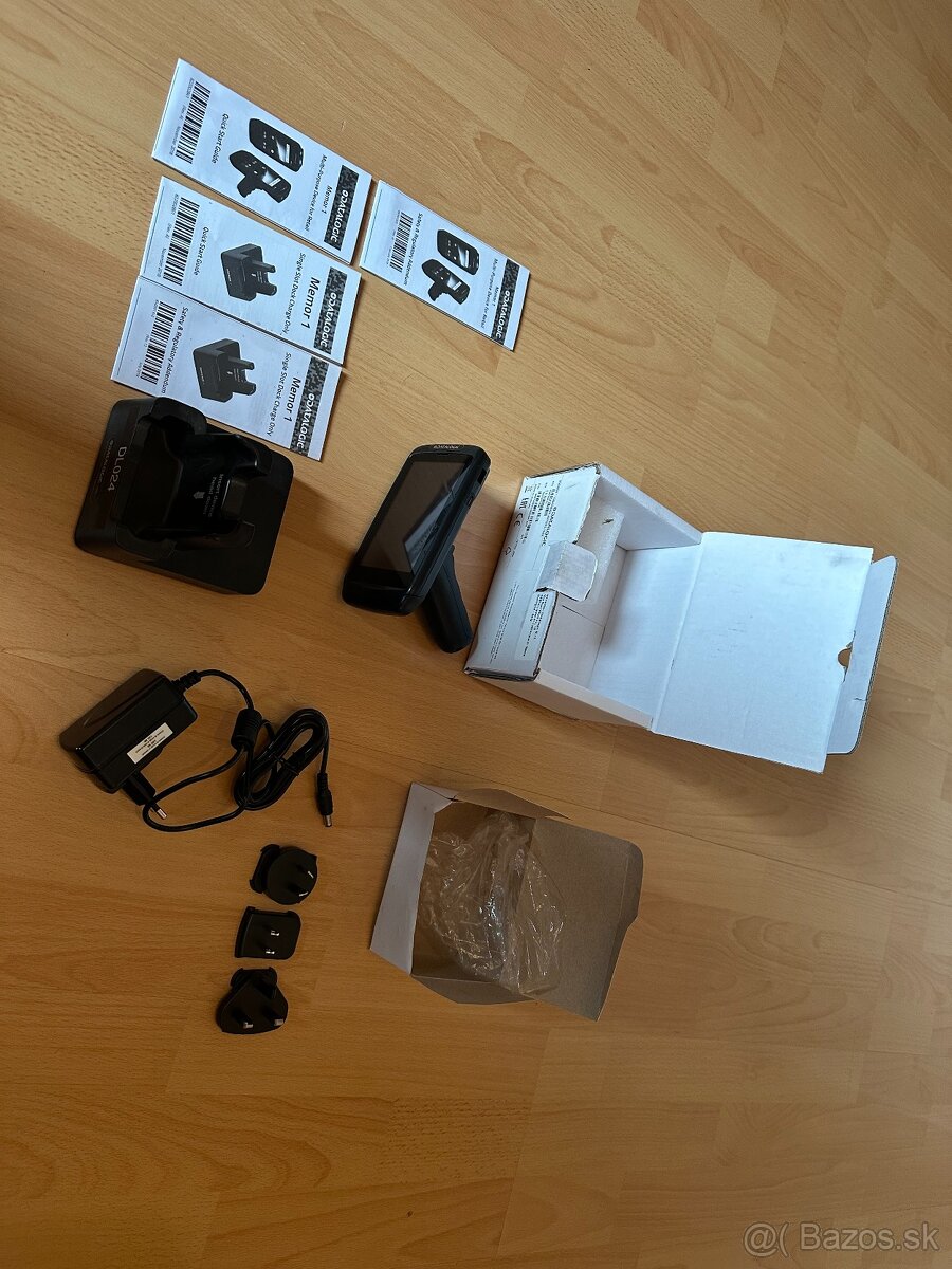 Datalogic Memor 1 mobilný terminál - 2