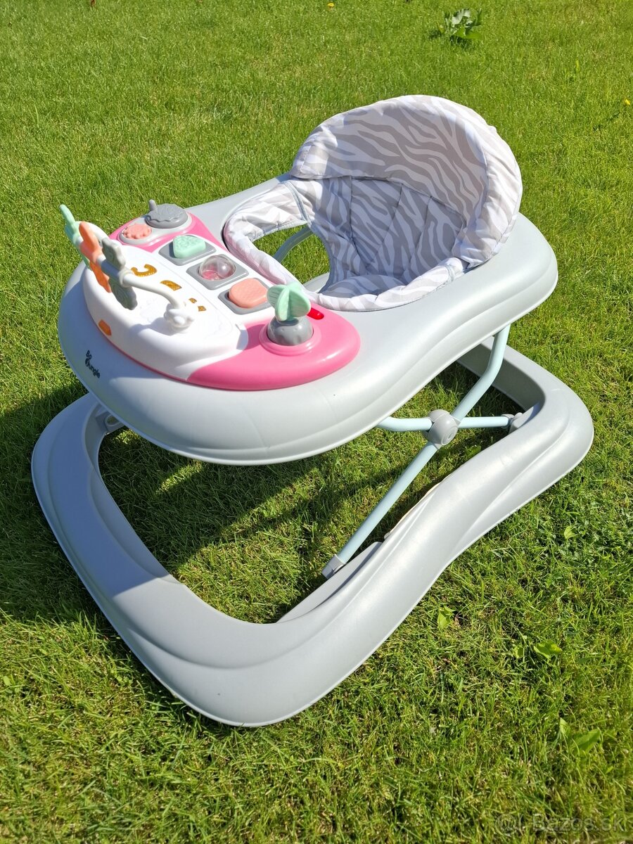 Bo Jungle Chodítko - 2