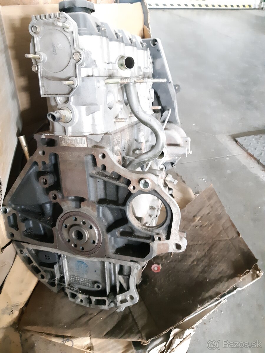 motor Opel Kadet - 2