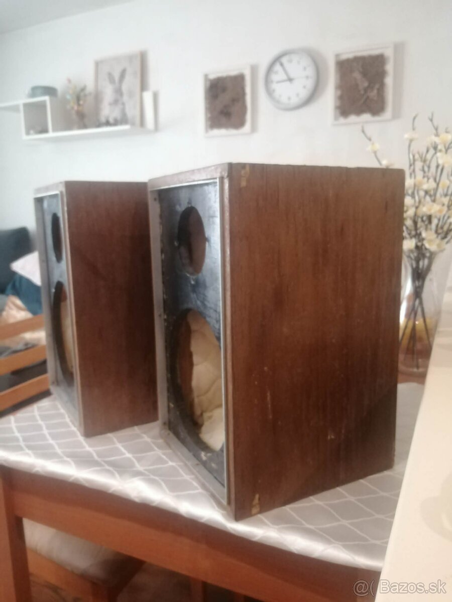 Ozvučnice-Tesla - 2