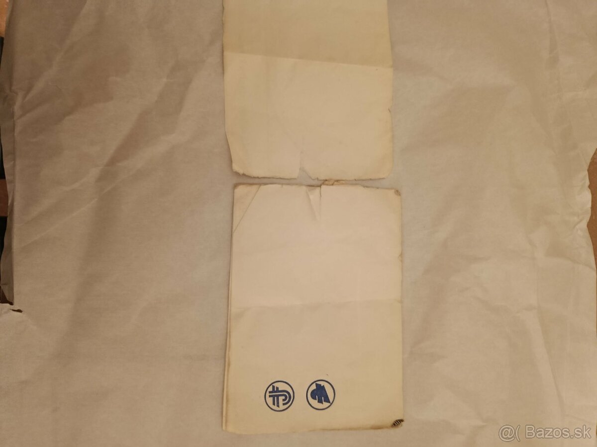 Návod k obsluze ESKA - 2