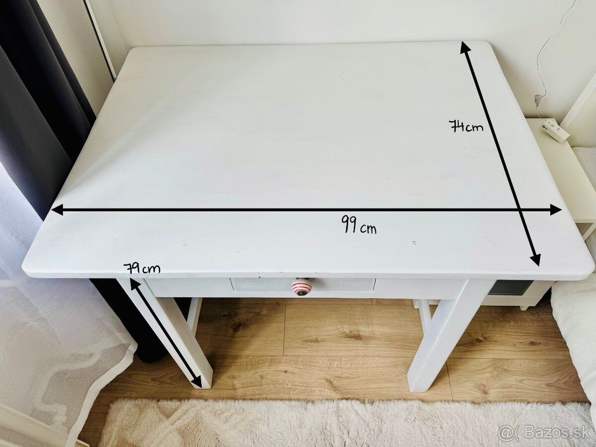 Kancelárský stol - 2