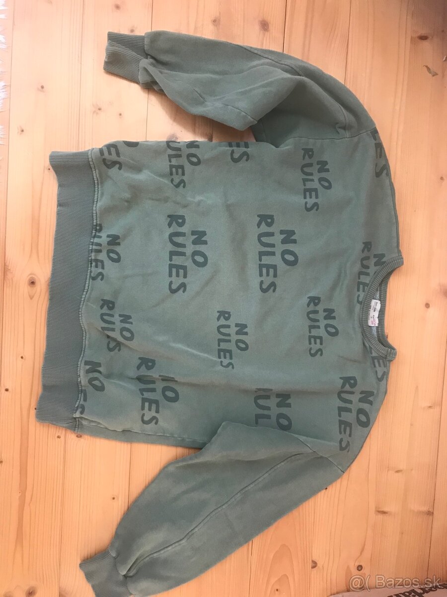 mikiny 164 Zara - 2