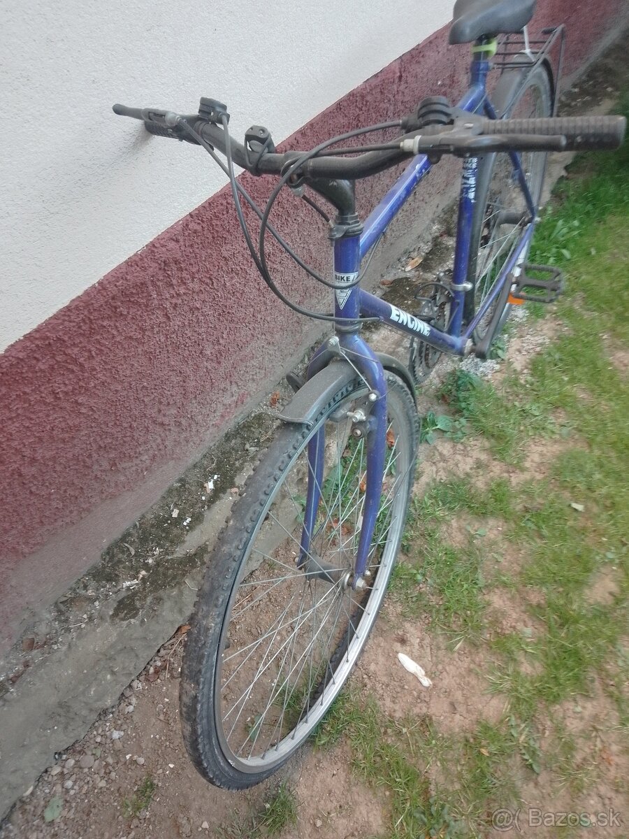 Horsky bicykel Engine - 2