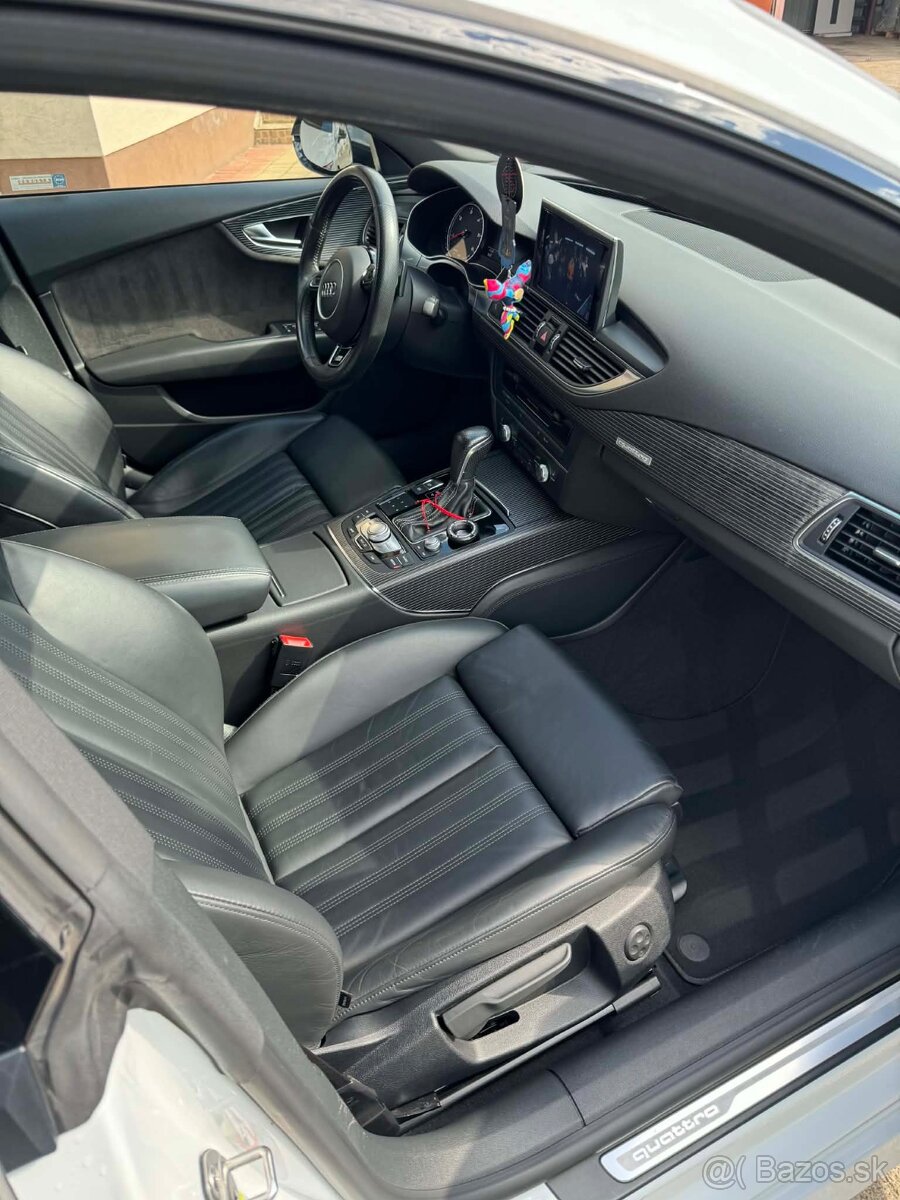 Audi A7 - 2