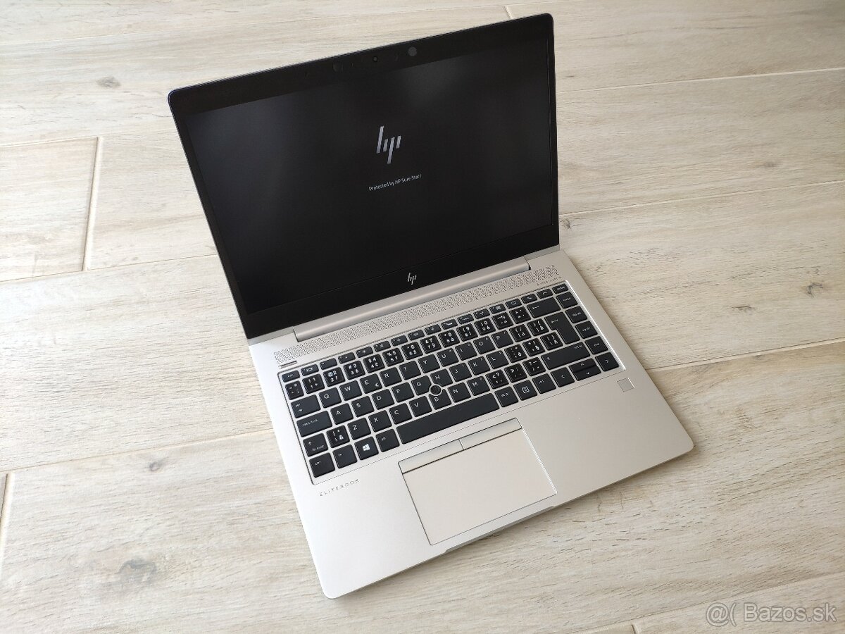 HP EliteBook 745 G6 - 2