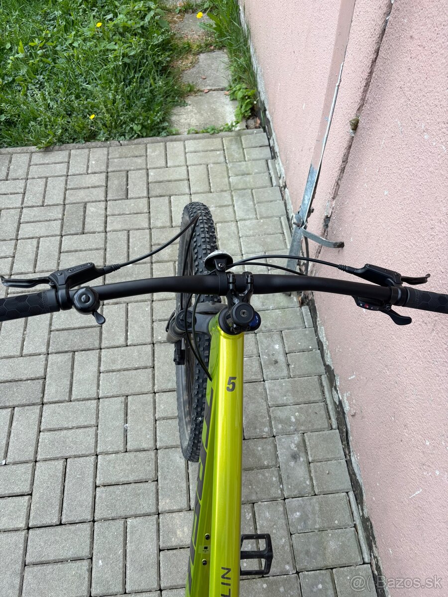 Marlin 5 bicykel - 2