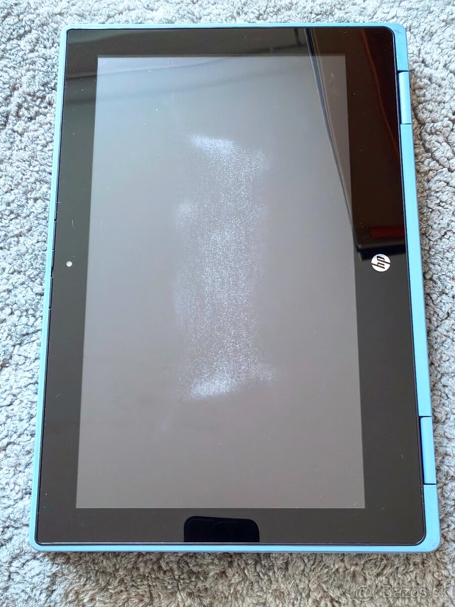 HP ProBook X360 11 G5 EE 11,6" - 2