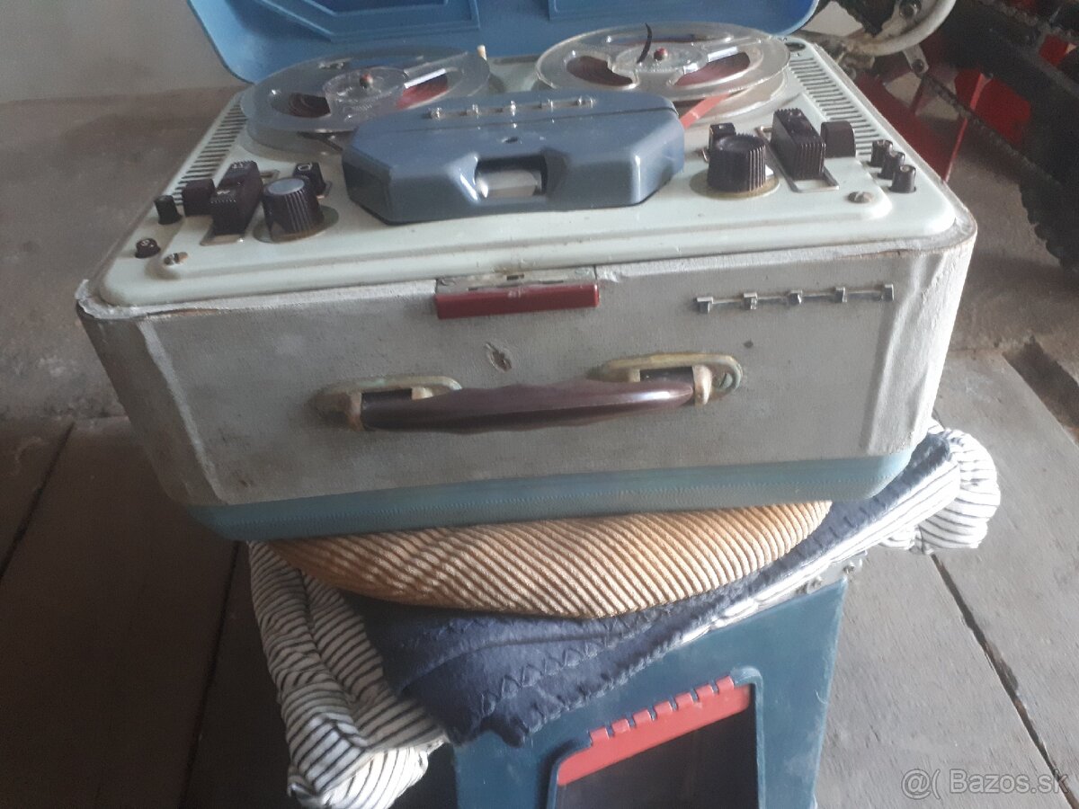 Radio - 2