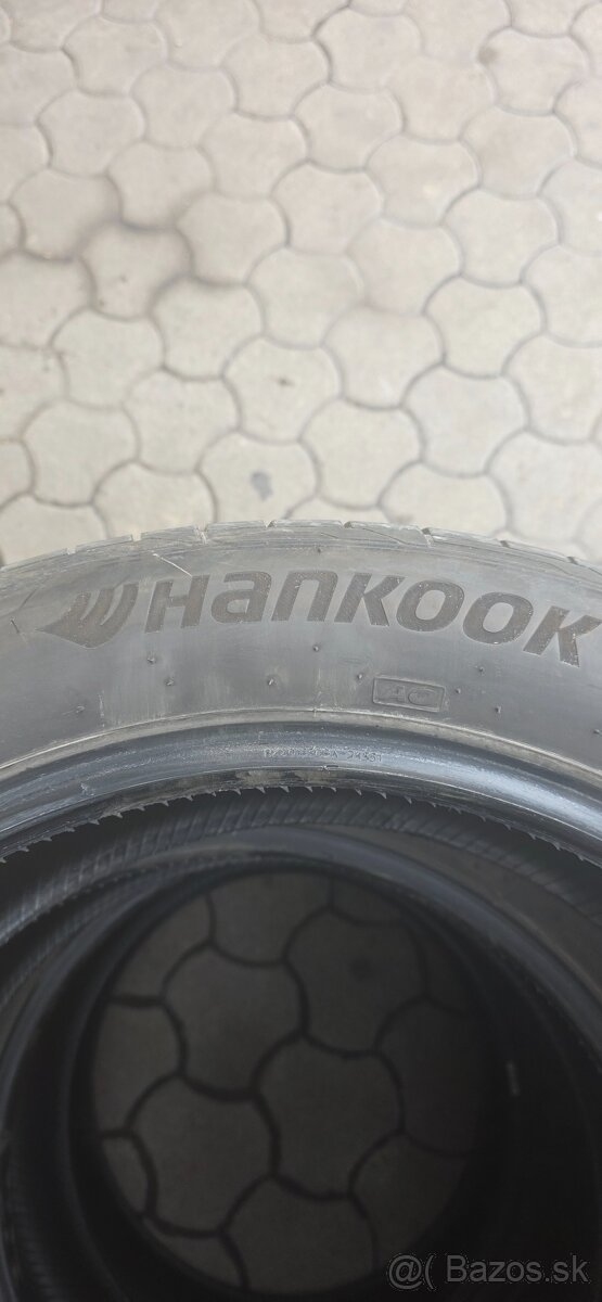 235/50 R20 Hankook NOVÉÉÉ - 2