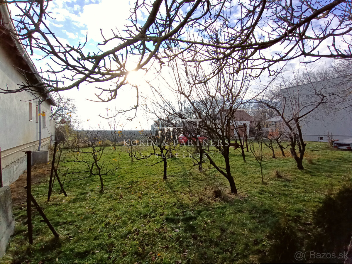 Stavebný pozemok na predaj, Hurbanovo-Holanovo - View 2