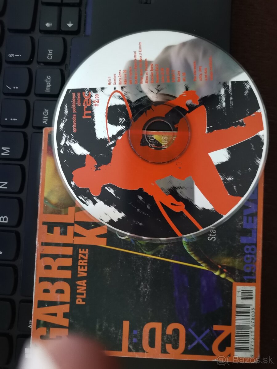 Level Cd - 2