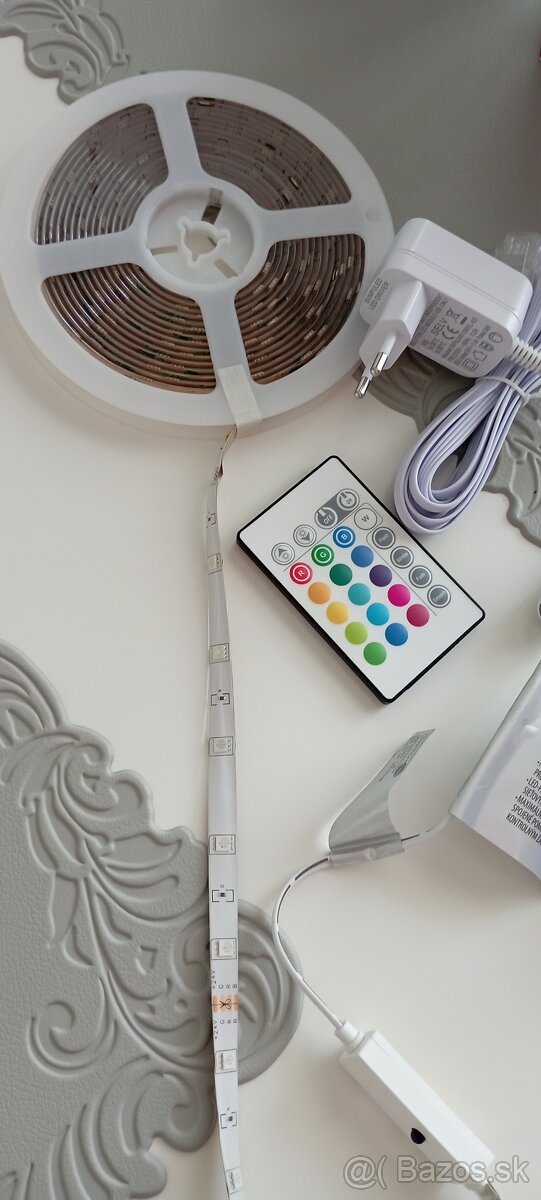 Led pás - 2