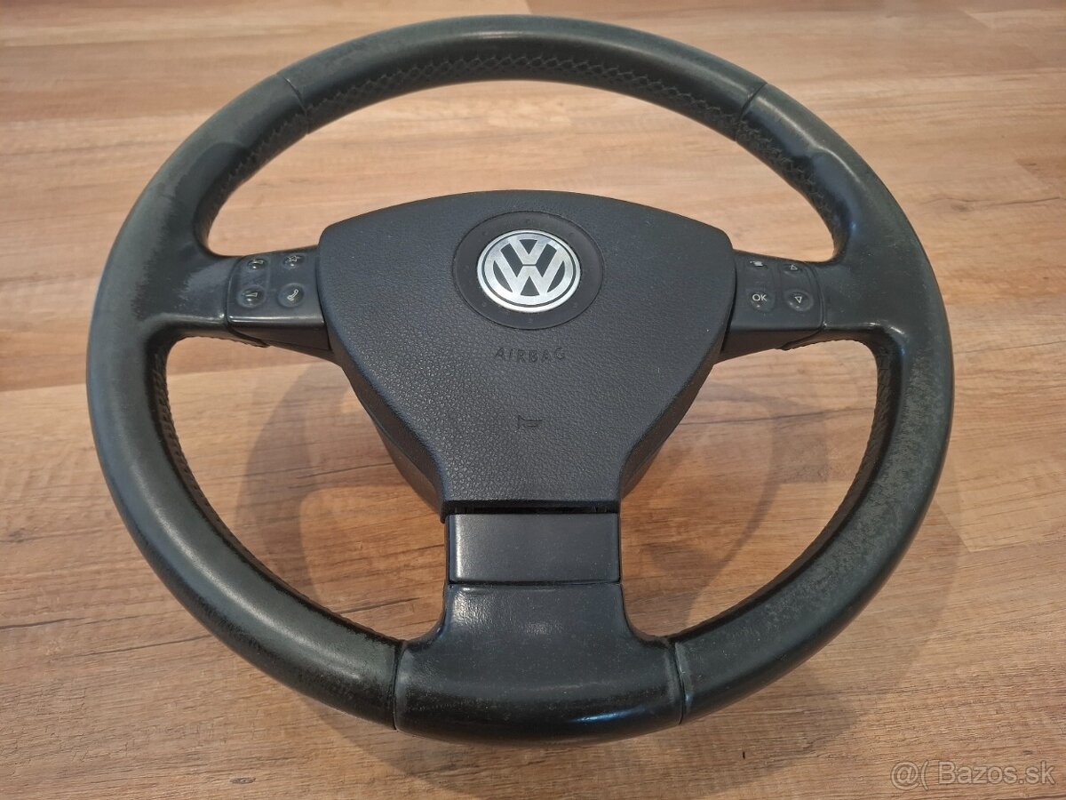 Poloos VW Passat B6 - 2