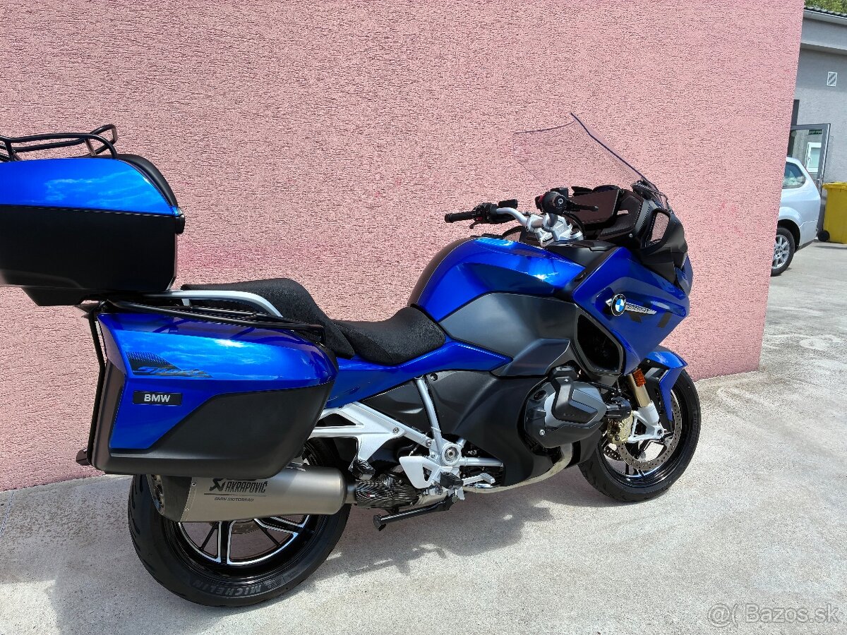 BMW R1250RT - 2