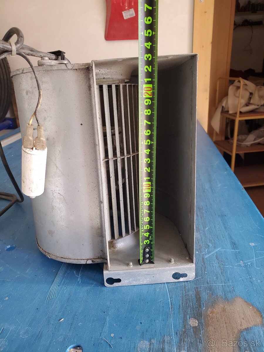 Ventilator - 2