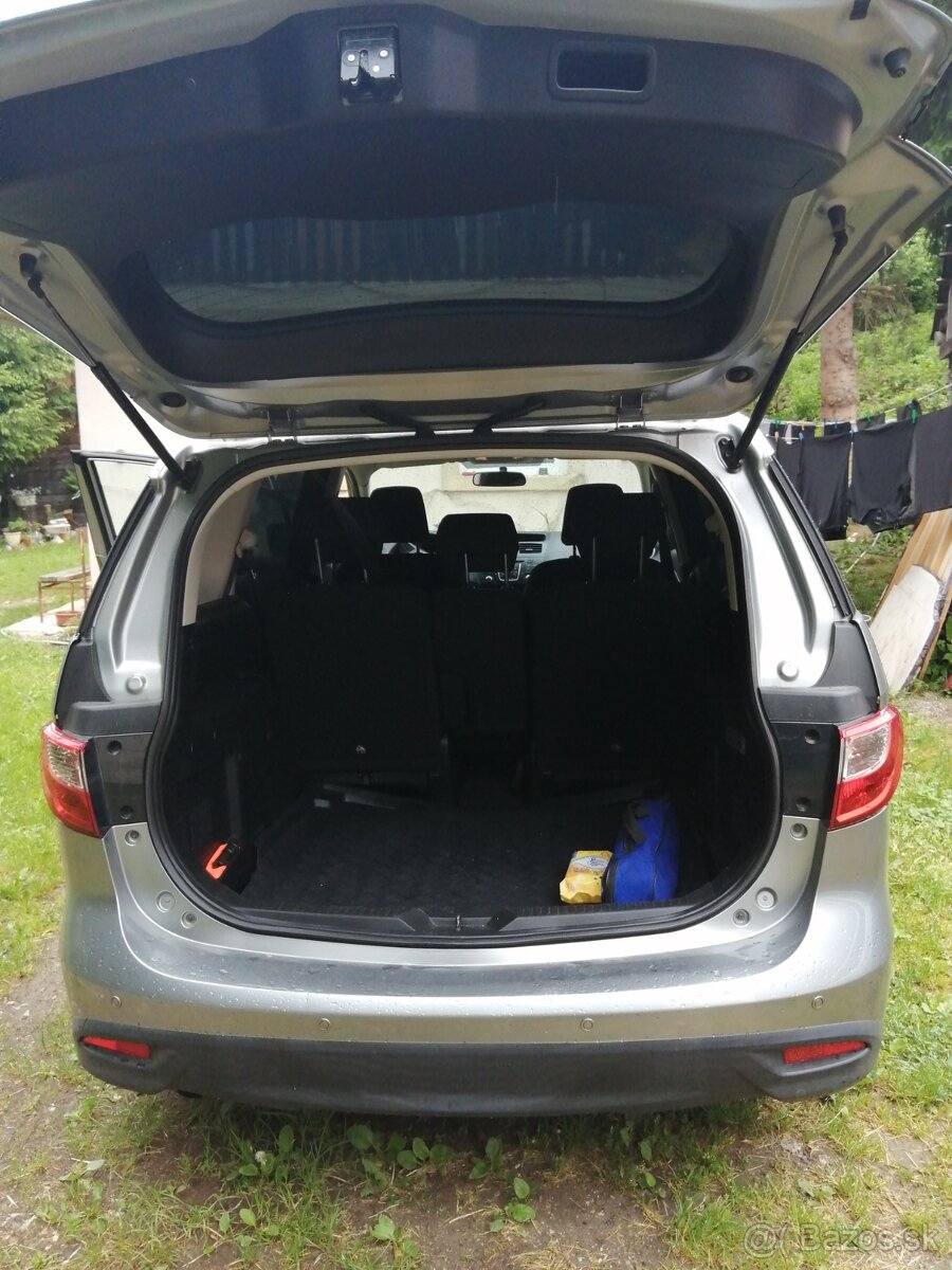 Mazda 5 - 2