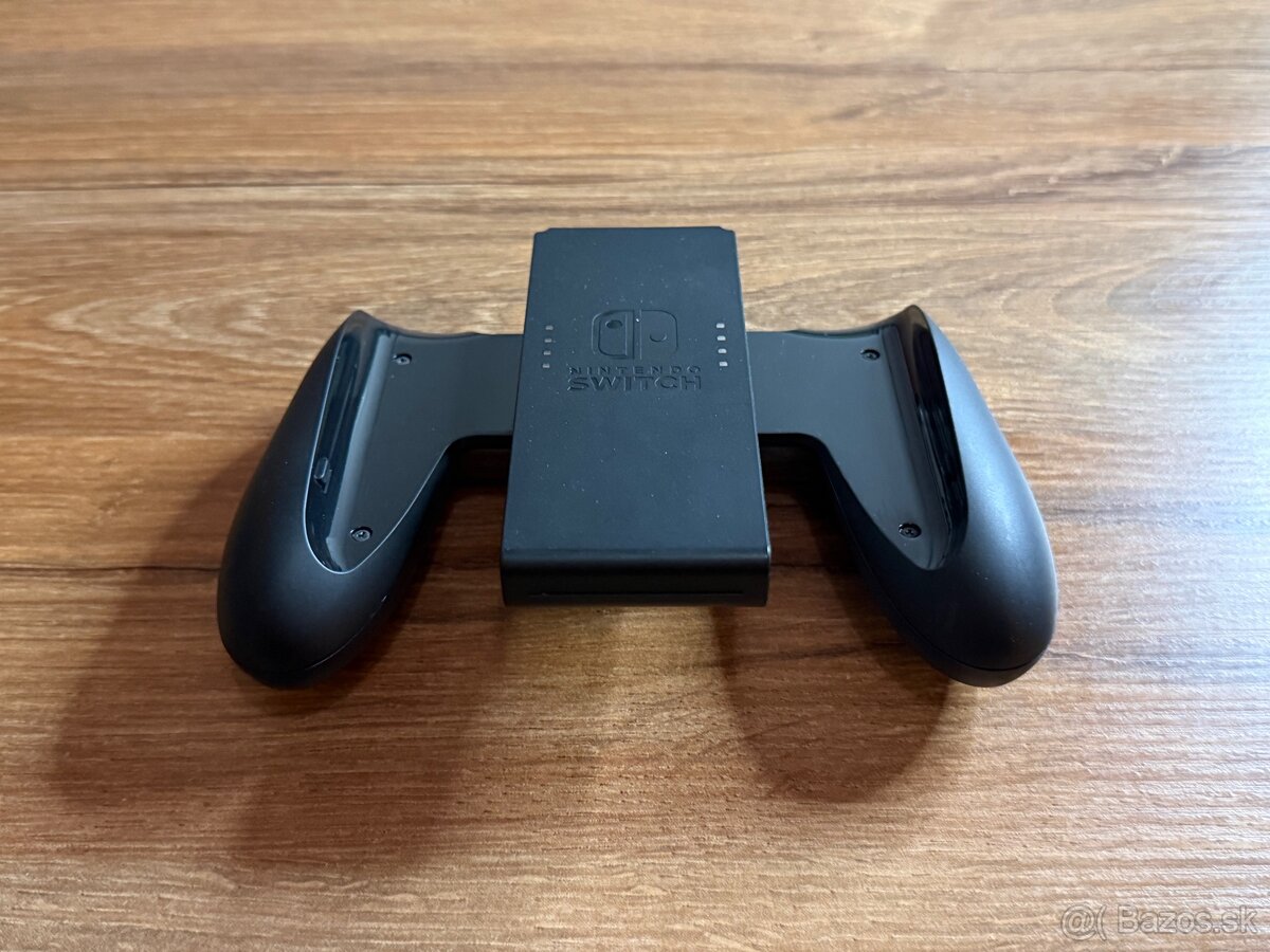 Originál Joy-Con Grip na Nintendo Switch - 2