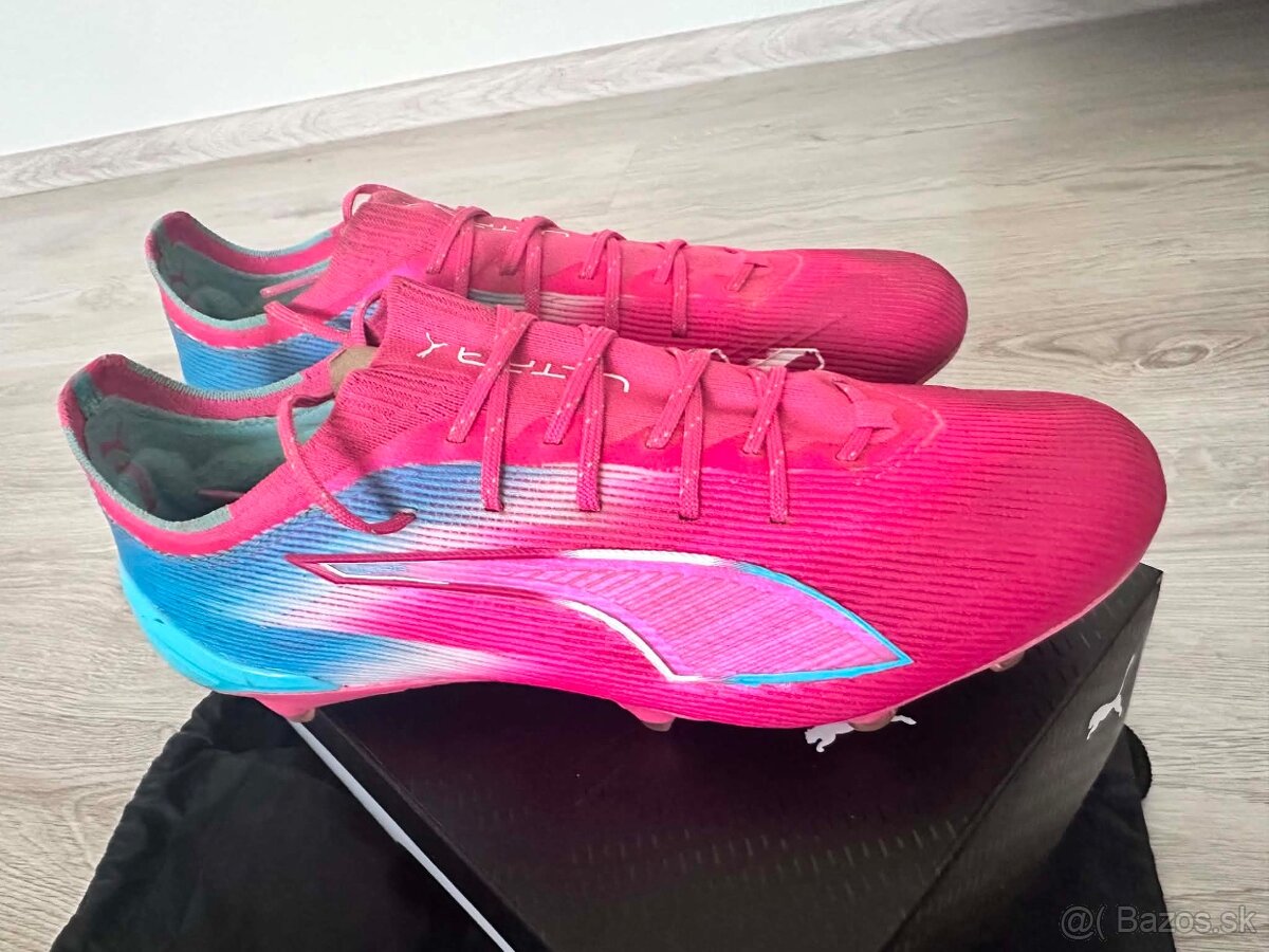 Kopačky puma ultra 1 fg - 2