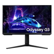 24" Samsung Odyssey G30D - 2
