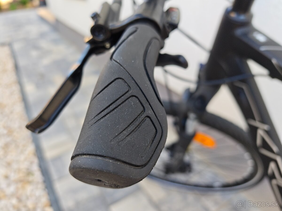 Predám bicykel značky Kross - 2