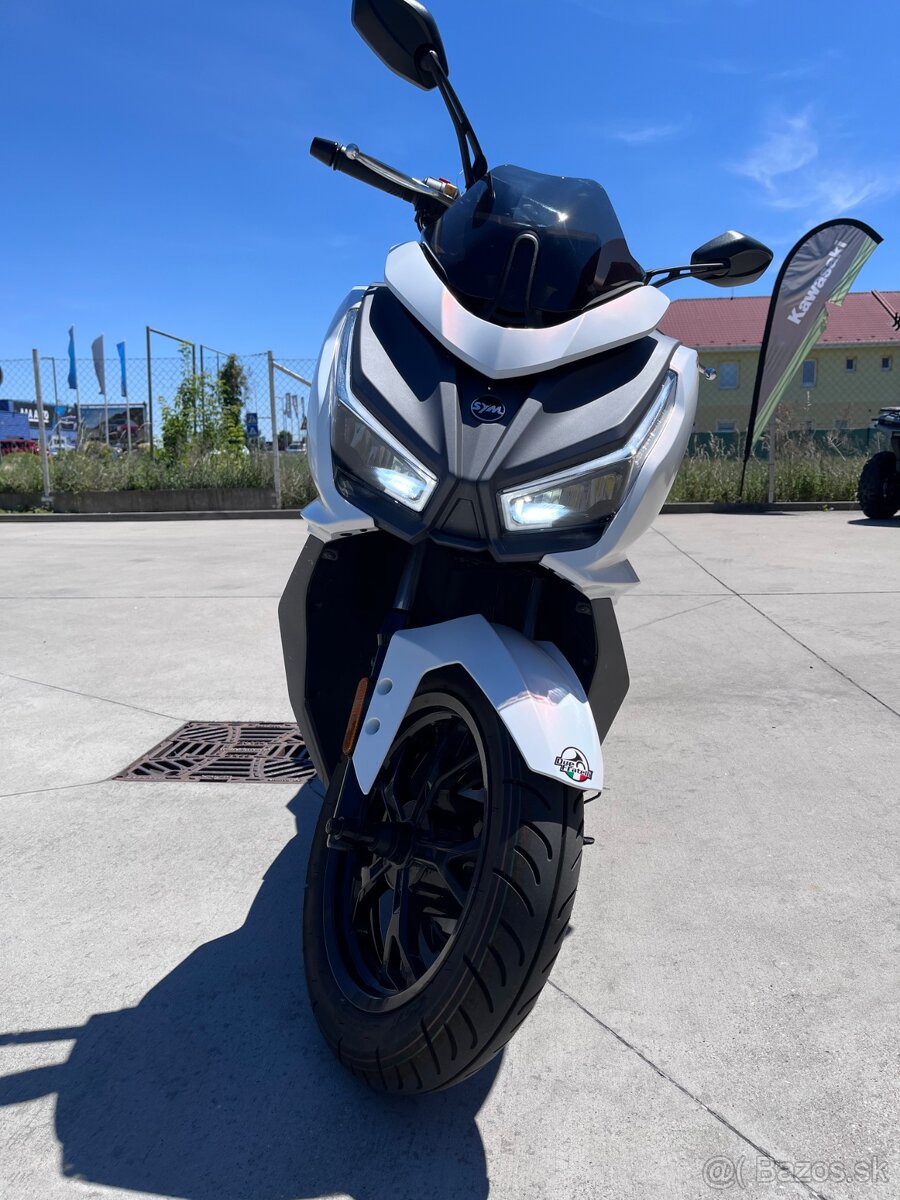 SYM JET 14EVO LC - 2