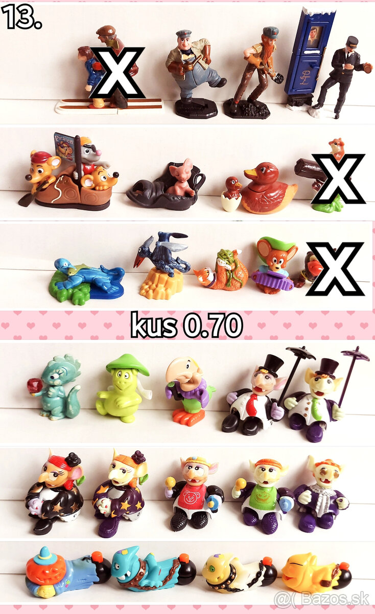 kinderká 13 - 2