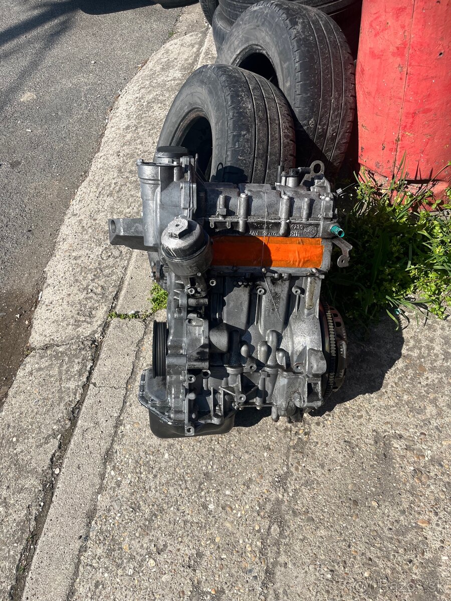 Motor 1.2 12V BZG - 2