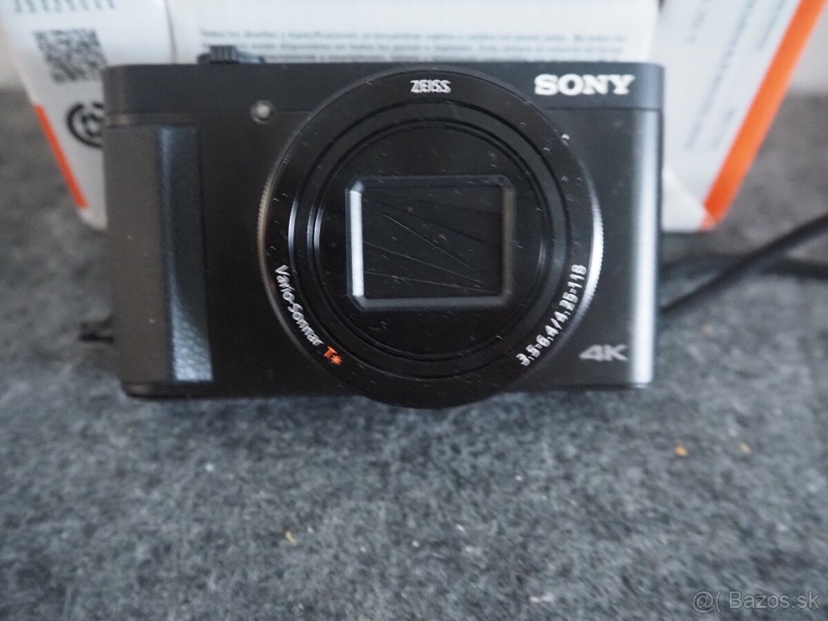 sony HX99 - 2
