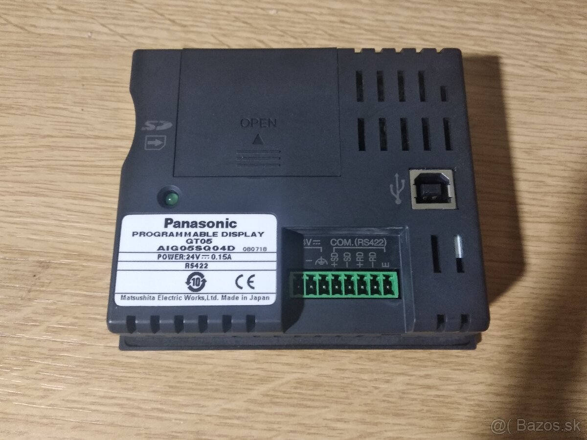 Panasonic - 2