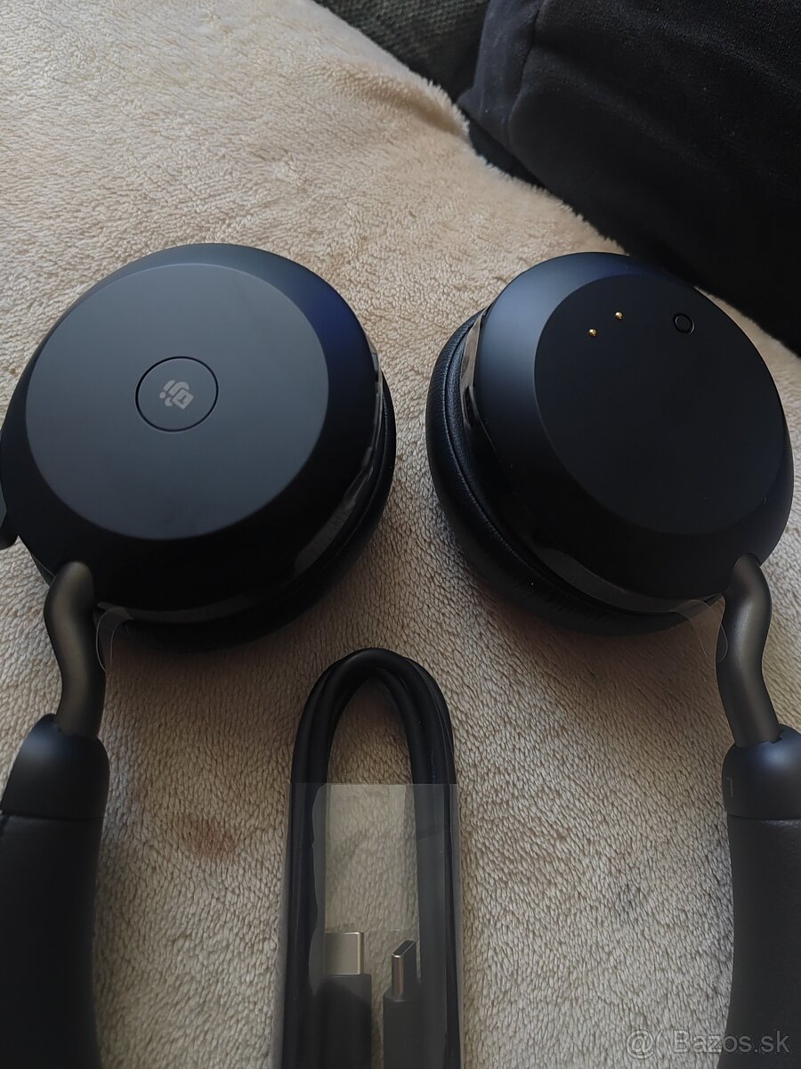 Sluchadla Jabra evolve 2 - 2