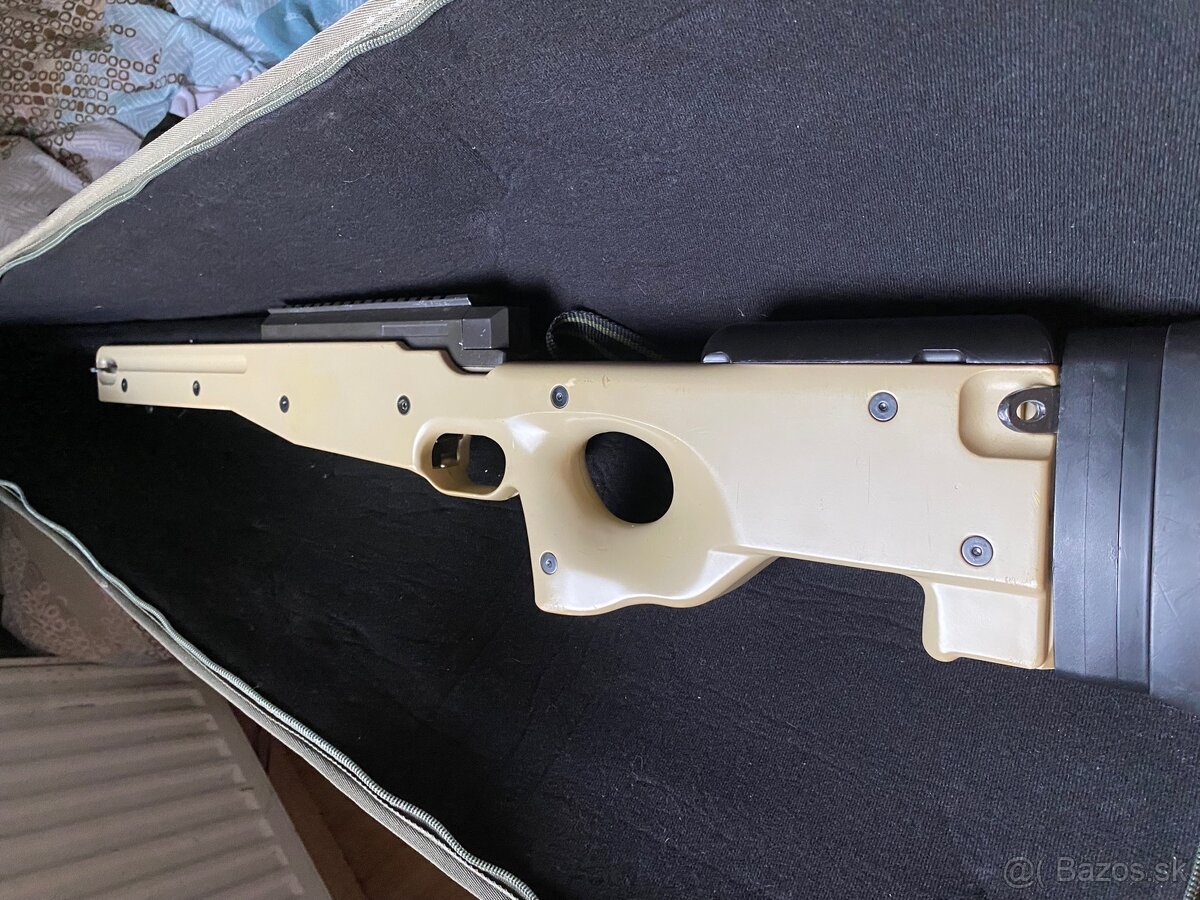 L96 + puzdro - 2