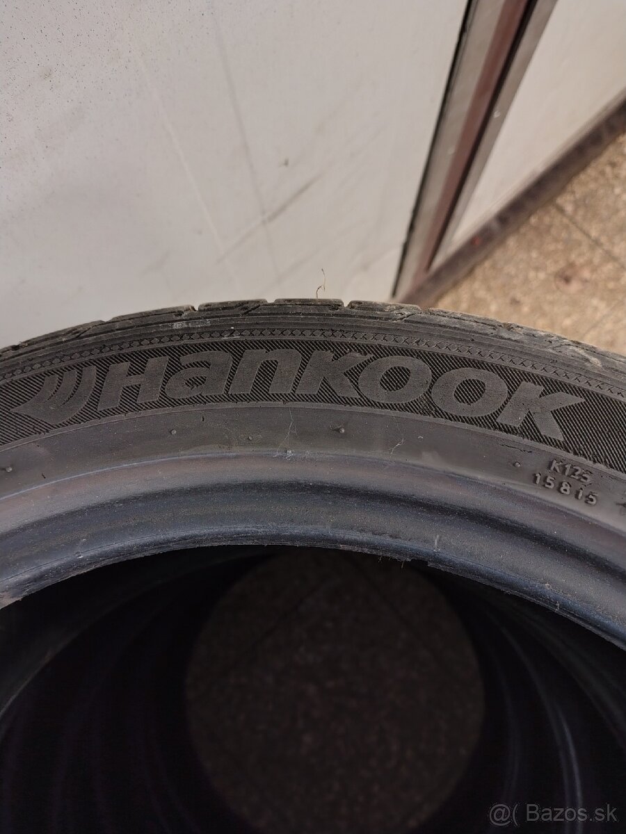 Hankook 195 45 R16 letné - 2