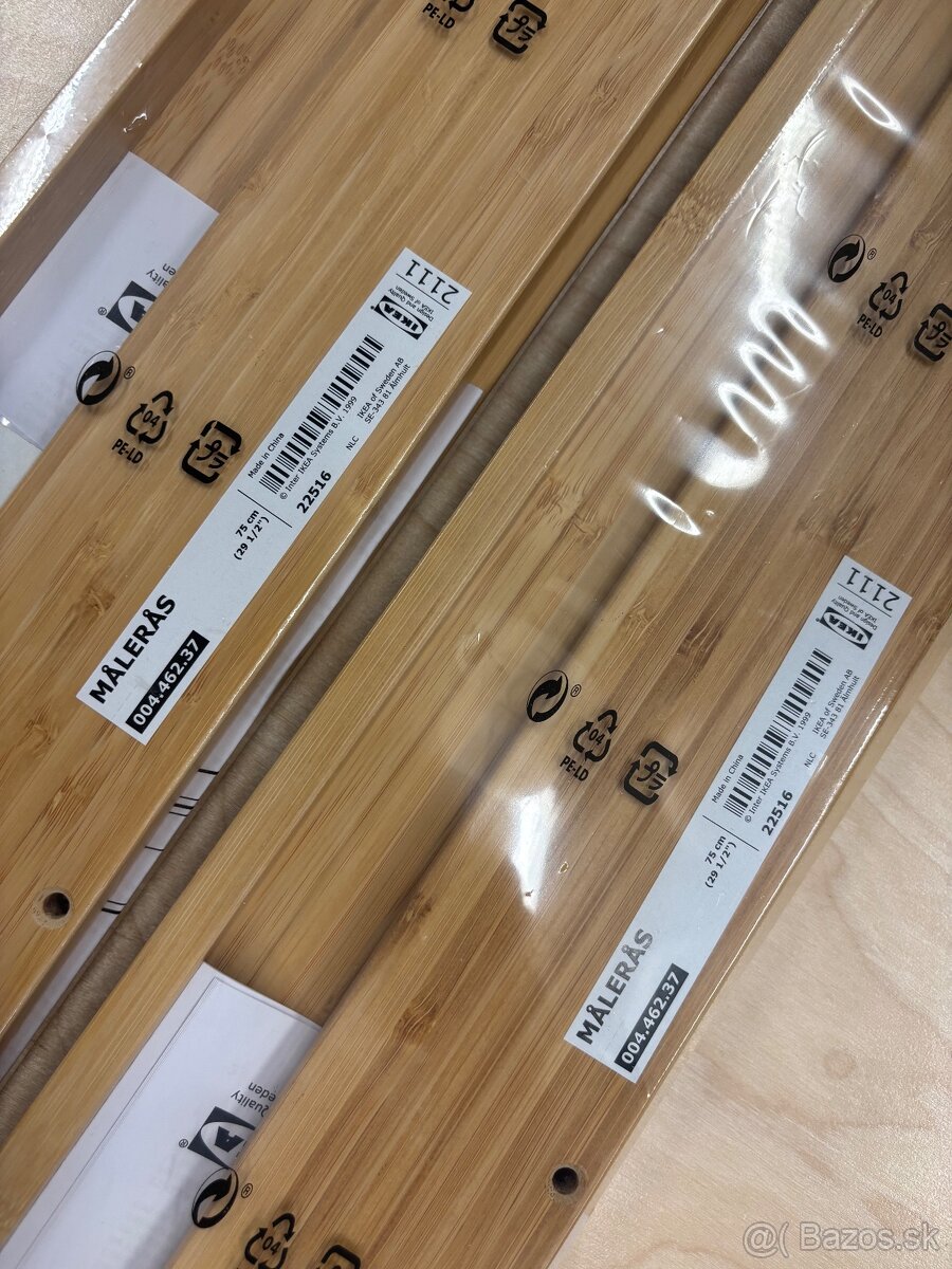 2X POLICA IKEA - 2