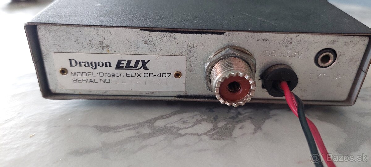 Dragon Elix 407 - 2