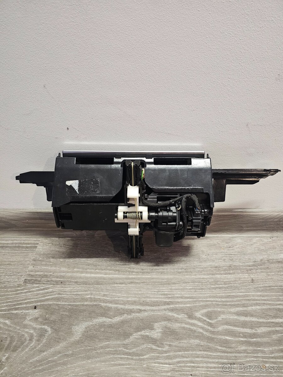 Displej MMI audi a6 c7 - 2