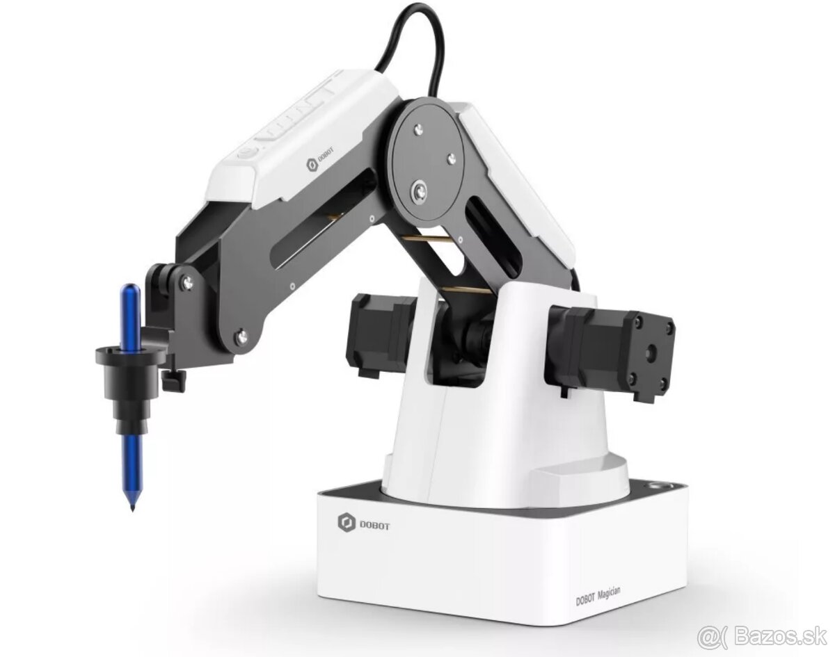 Dobot Magician - 2