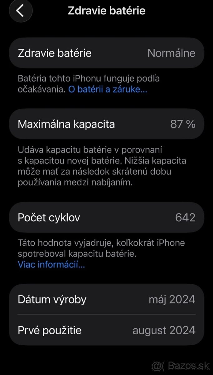 iPhone 15 - 2