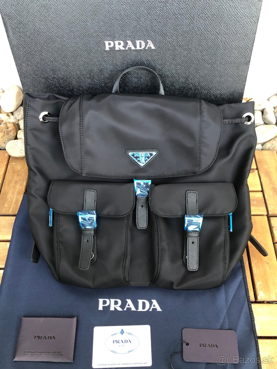 Prada batoh - 2
