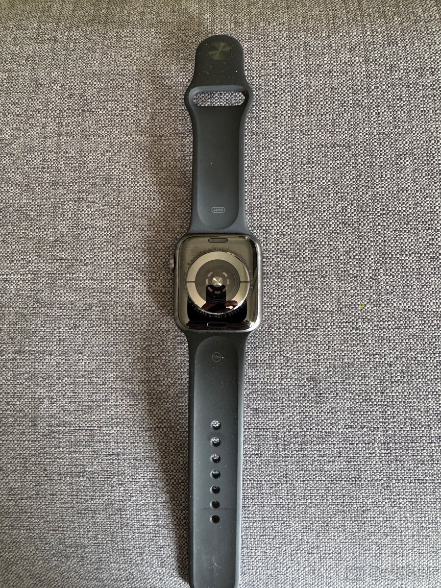Apple Watch 5 44 - 2