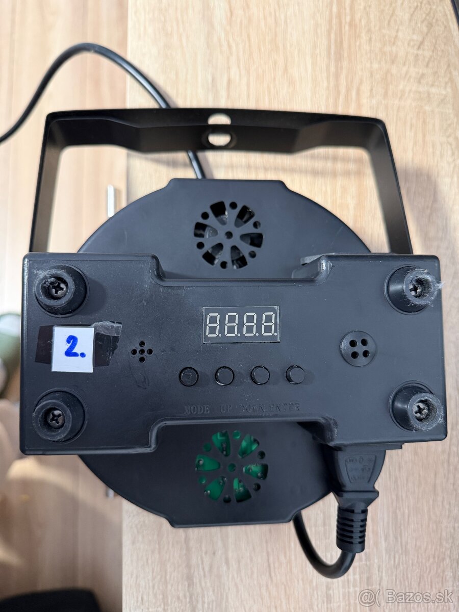 Led Par - 2