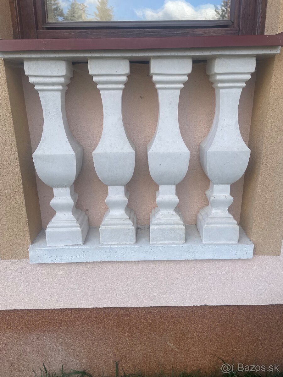 balustrady - 2