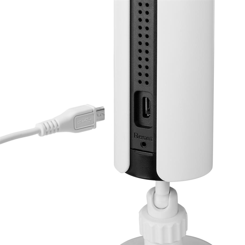 Smartwares CIP-37183 180° IP kamera do interiéru - 2