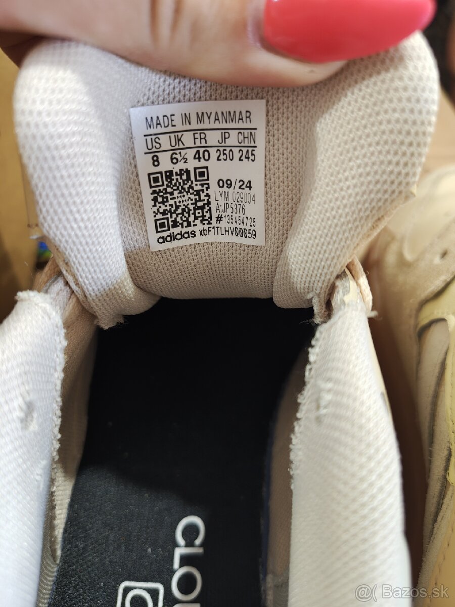 Adidas tenisky - 2