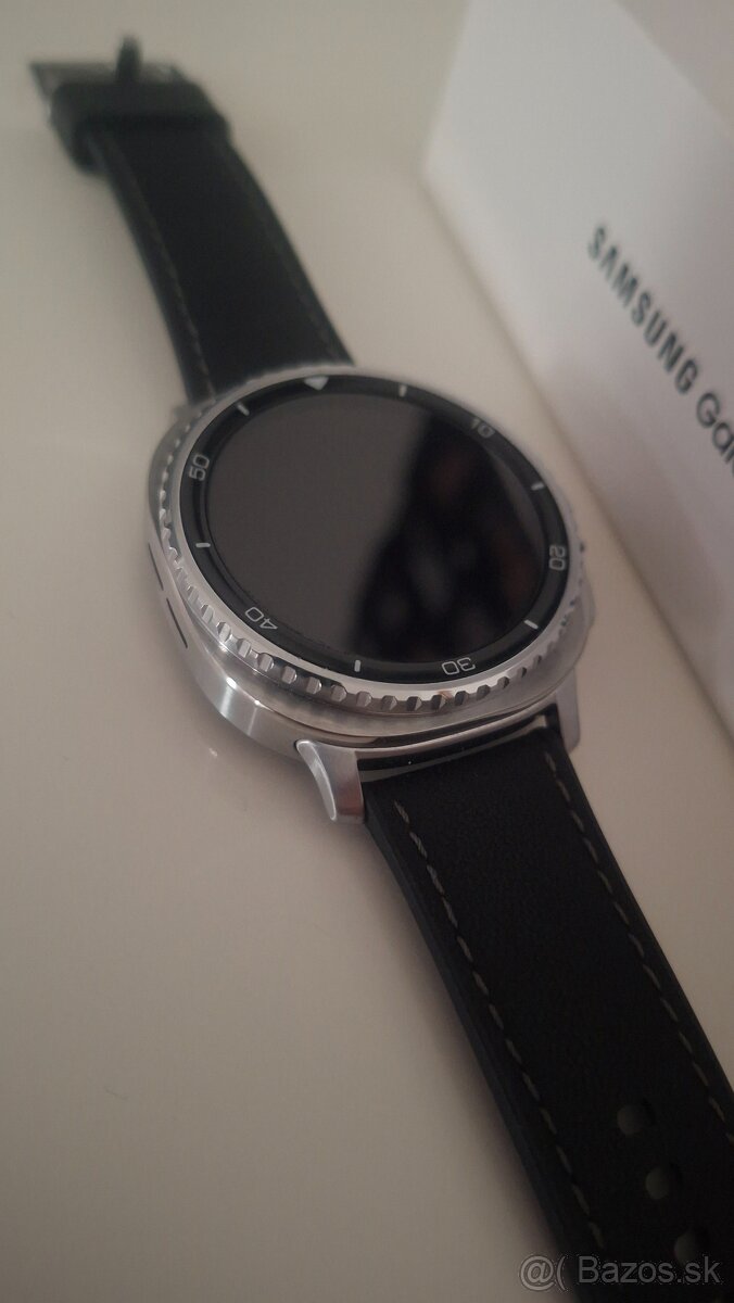 Samsung Galaxy Watch8 Classic - 2