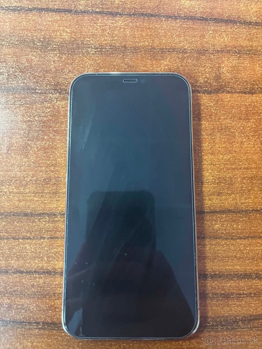 iPhone 12 pro - 2