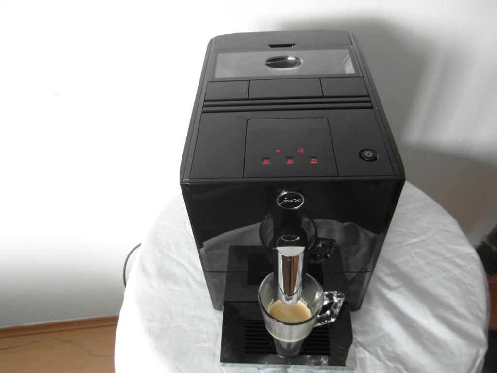 Jura A1 - 2