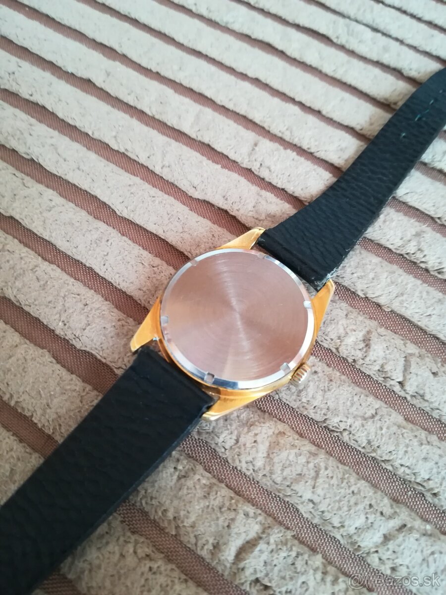 Náramkové hodinky Prím Elegant Top - 2