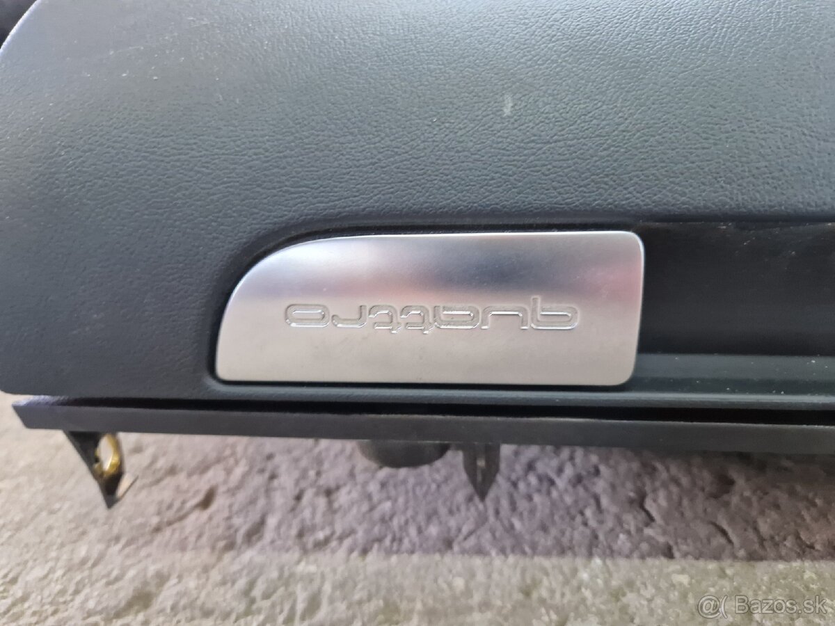 Kastlik audi a3 quattro - 2