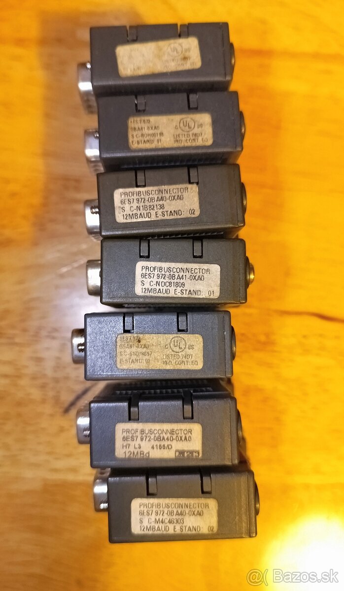 6ES7972-0BA40-0XA0 S|IEMENS simatic - 2